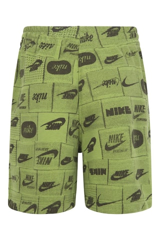 Short - Vert - Nike