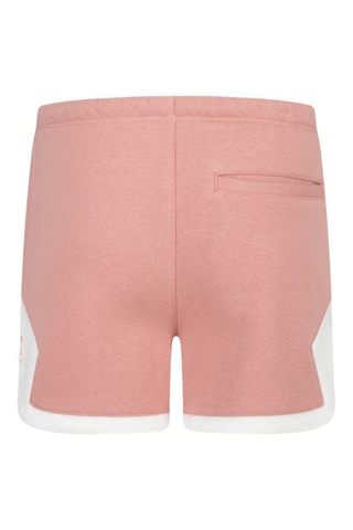 Short molletonné Paris Saint Germain - Vieux rose - Jordan