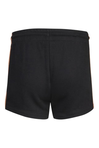 Short Satin - Noir - Jordan