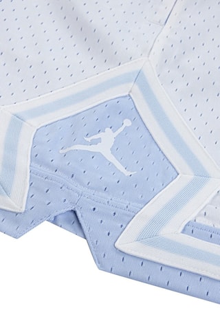 Short Diamond - Ciel et blanc - Jordan