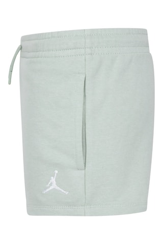 Short Brooklyn - Vert d'eau - Jordan