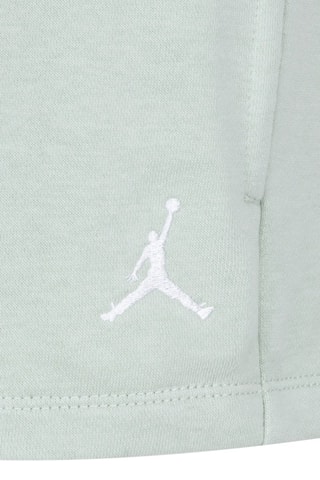 Short Brooklyn - Vert d'eau - Jordan