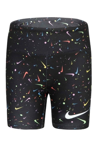 Cycliste - Noir - Nike