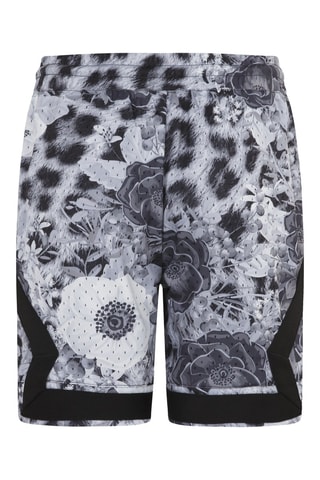 Short MJ AOP - Gris - Jordan