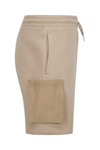 Short - Taupe - Nike Kids