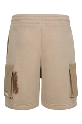 Short - Taupe - Nike Kids