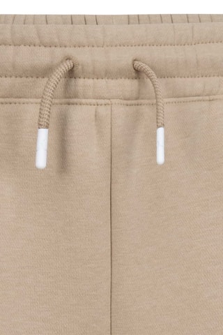 Short - Taupe - Nike Kids