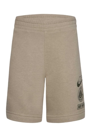 Short - Beige - Nike
