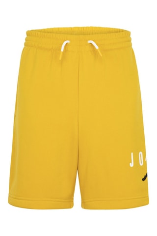 Short - Jaune - Jordan