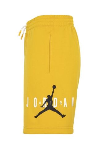 Short - Jaune - Jordan