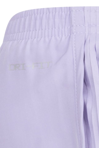 Short Prep In Your Step - Mauve - Nike