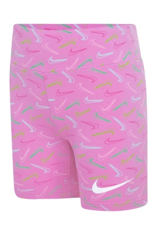 Short Swoosh - Rose - Nike
