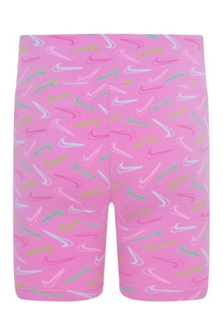 Short Swoosh - Rose - Nike