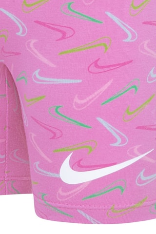 Short Swoosh - Rose - Nike