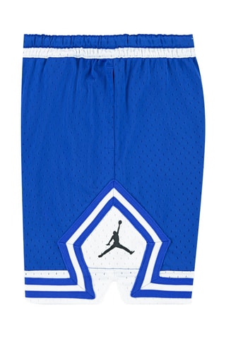 Short - Bleu électrique