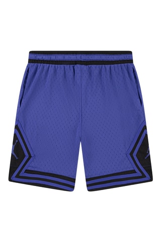 Short - Violet