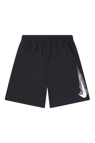 Short - Noir