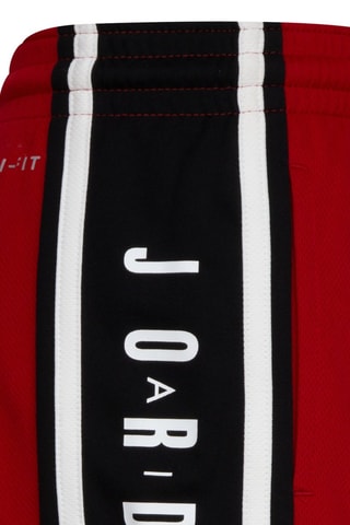 Short - Rouge