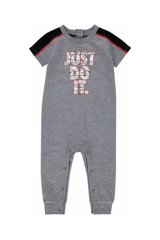 Combinaison - Gris chiné - Nike