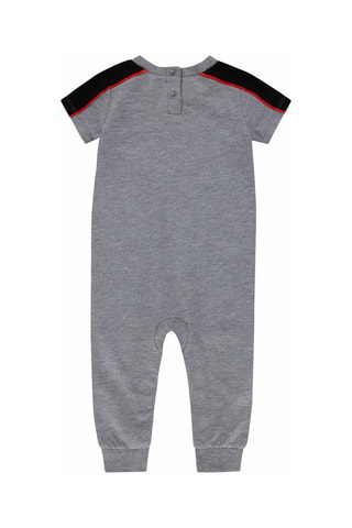 Combinaison - Gris chiné - Nike
