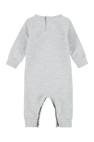 Combinaison - Gris chiné - Nike