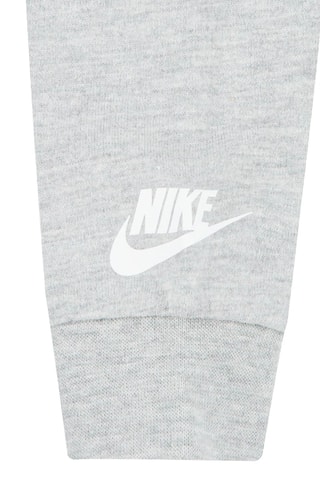Combinaison - Gris chiné - Nike