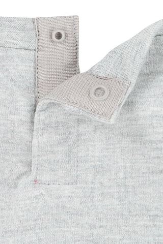 Combinaison - Gris chiné - Nike