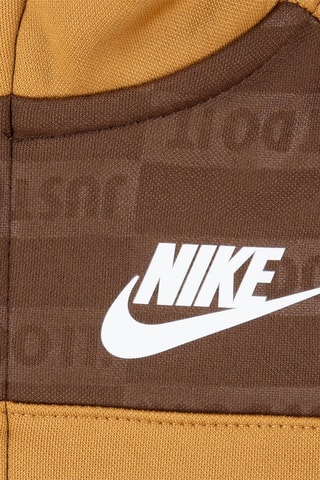 Veste et pantalon - Marron - Nike