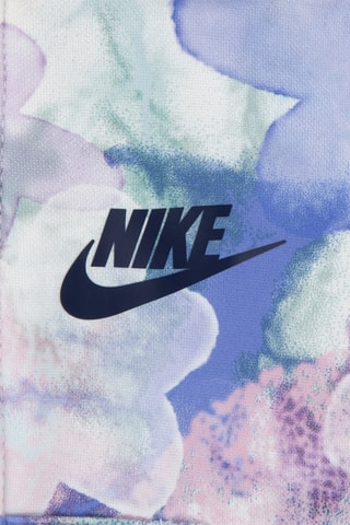 Sweat et legging Bleu - Nike