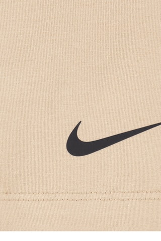 Sweat et pantalon - Beige et noir - Nike