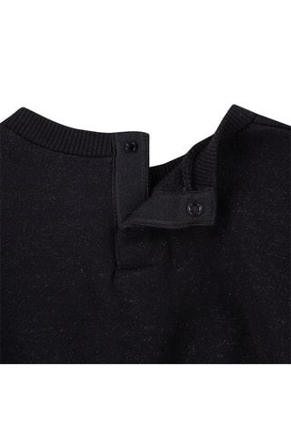 Sweat et pantalon - Noir - Nike