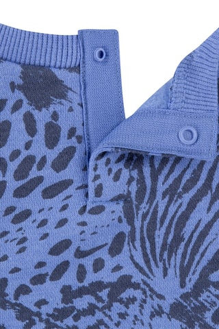 Sweat et legging Bleu marine - Nike