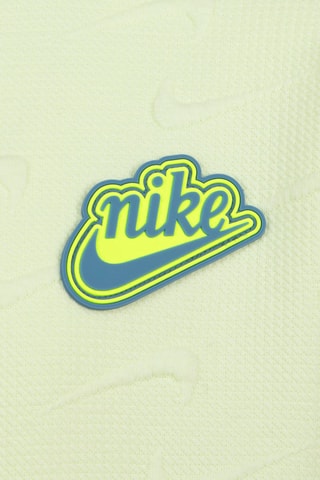 Sweat à capuche et legging - Vert - Nike