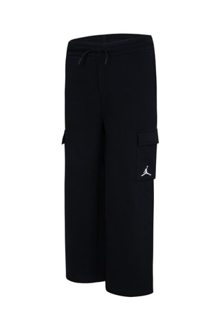 Pantalon Y2K - Noir - Jordan