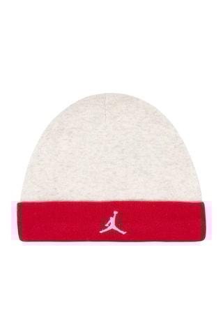 Ensemble 3 pièces Blanc et rouge - Jordan