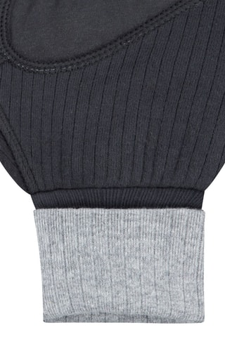 Sweat et pantalon - Noir