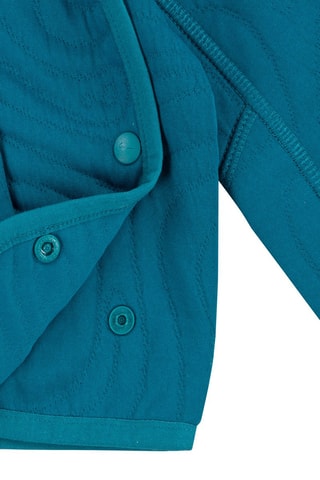 Veste et pantalon - Bleu canard - Nike