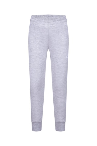 Sweat à capuche et pantalon Bleu et gris clair chiné - Nike