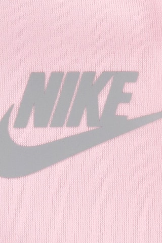 Sweat et legging dip and dye Rose et gris clair - Nike