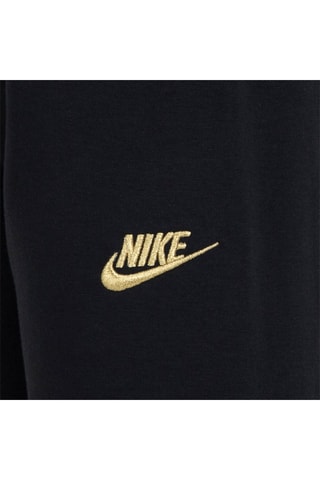 Sweat à capuche et pantalon - Noir - Nike