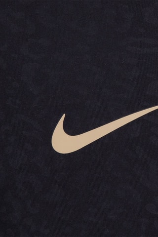 Sweat et pantalon - Noir et marron - Nike