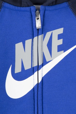 Ensemble 3 pièces - Bleu - Nike