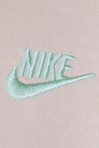 Sweat et pantalon Happy Camper - Beige - Nike