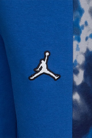 Sweat à capuche et jogging - Bleu - Jordan