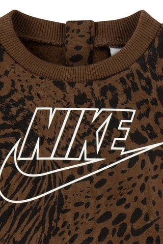 Sweat et legging Beige - Nike