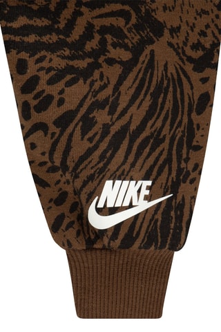 Sweat et legging Beige - Nike