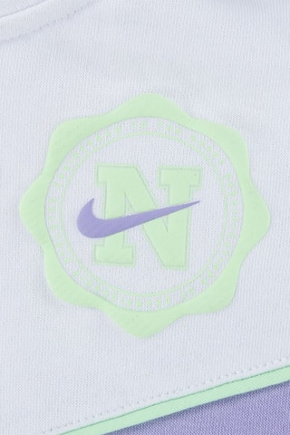 Sweat et pantalon Prep in your Step 1/2 - Violet et blanc - Nike