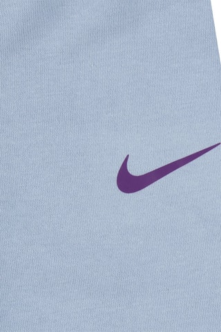 Sweat et pantalon Prep in your Step 1/2 - Bleu clair et blanc - Nike