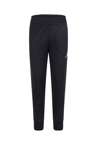 Sweat et pantalon - Noir - Jordan
