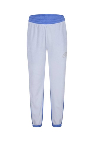 Survêtement Bleu et blanc - Nike